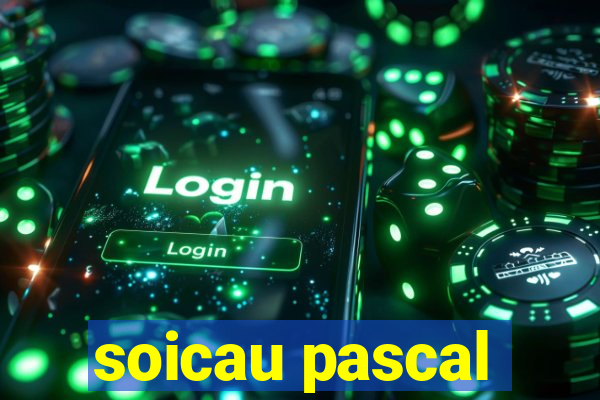 soicau pascal