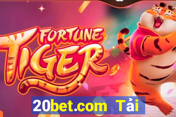 20bet.com Tải về Color 9.com