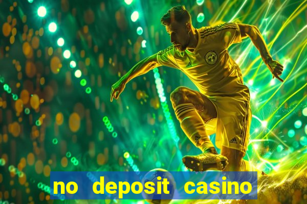 no deposit casino bonuses nz