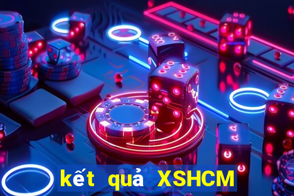 kết quả XSHCM ngày 23