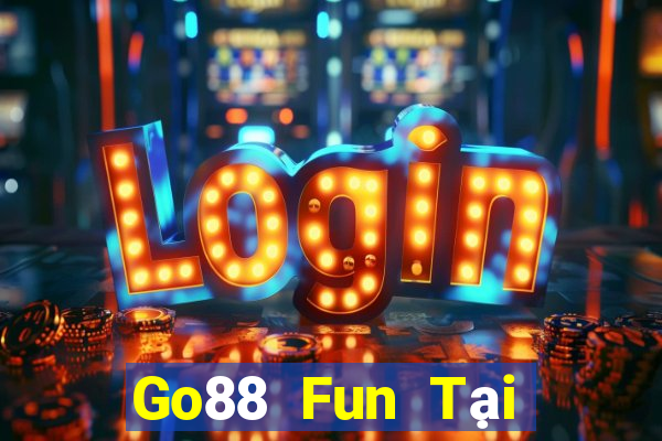 Go88 Fun Tại Game Bài Đổi The