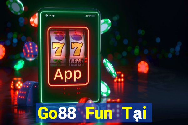 Go88 Fun Tại Game Bài Đổi The