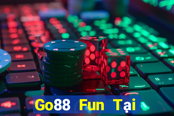 Go88 Fun Tại Game Bài Đổi The