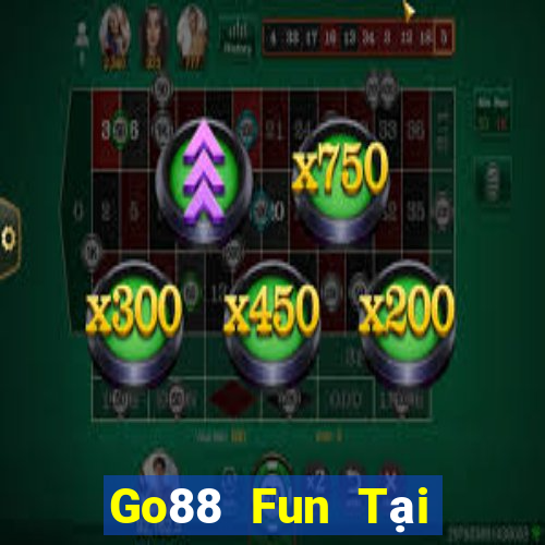 Go88 Fun Tại Game Bài Đổi The