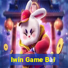 Iwin Game Bài