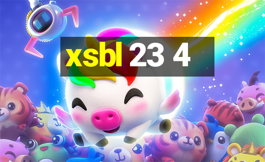 xsbl 23 4