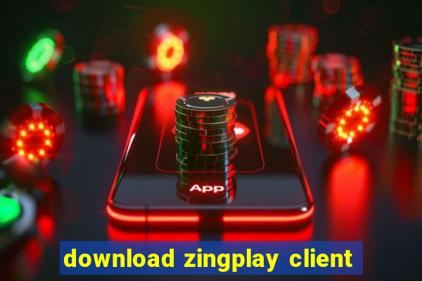 download zingplay client