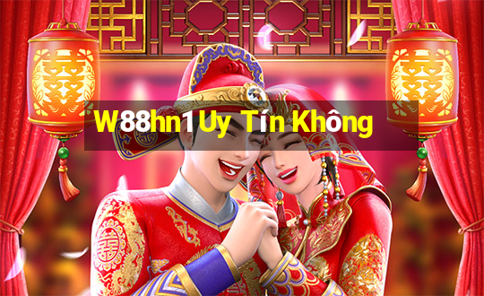 W88hn1 Uy Tín Không