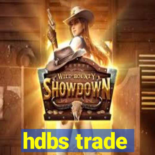 hdbs trade