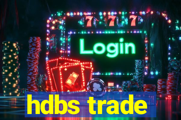 hdbs trade