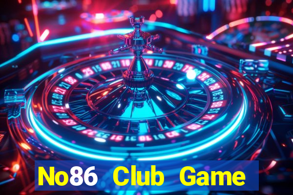 No86 Club Game Bài 77