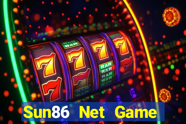 Sun86 Net Game Bài Gunny