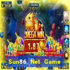 Sun86 Net Game Bài Gunny