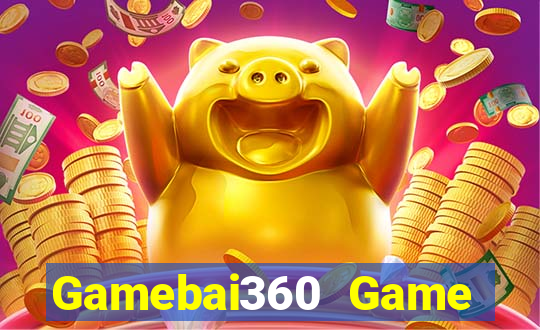 Gamebai360 Game Bài Poker