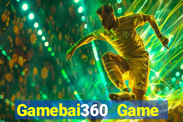 Gamebai360 Game Bài Poker