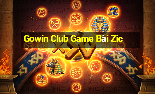 Gowin Club Game Bài Zic