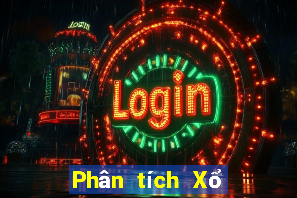 Phân tích Xổ Số Bà Rịa Vũng Tàu ngày 8