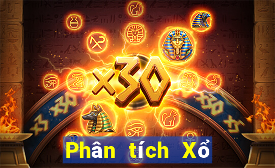 Phân tích Xổ Số Bà Rịa Vũng Tàu ngày 8