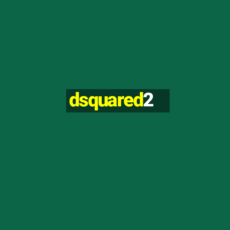 dsquared2