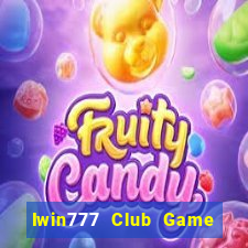 Iwin777 Club Game Bài Ma Cao