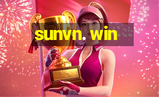 sunvn. win