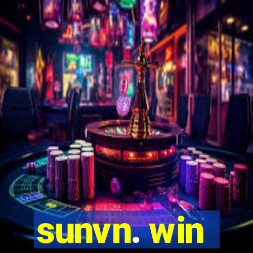 sunvn. win