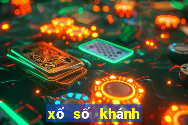 xổ số khánh hòa 300 ngày