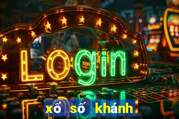 xổ số khánh hòa 300 ngày