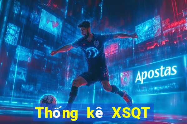 Thống kê XSQT Thứ 6