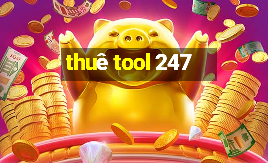 thuê tool 247