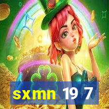 sxmn 19 7