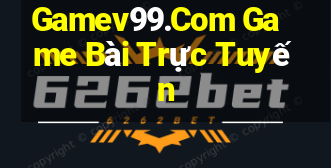 Gamev99.Com Game Bài Trực Tuyến