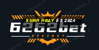 xsmn ngay 8 5 2024