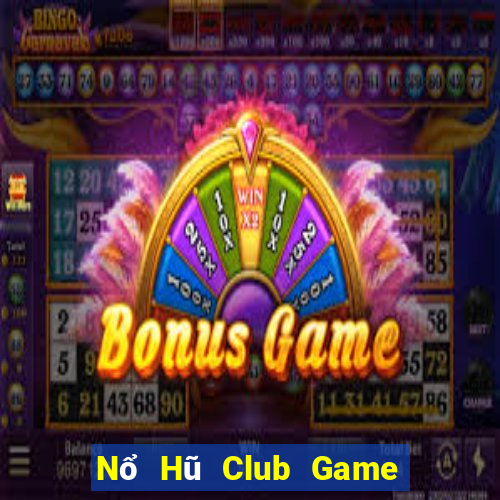 Nổ Hũ Club Game Bài Ku.Fun