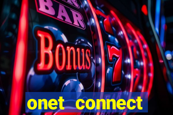 onet connect animals deluxe