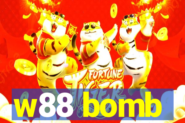 w88 bomb