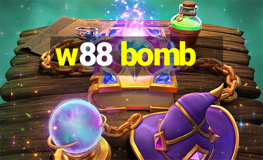 w88 bomb