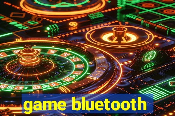 game bluetooth