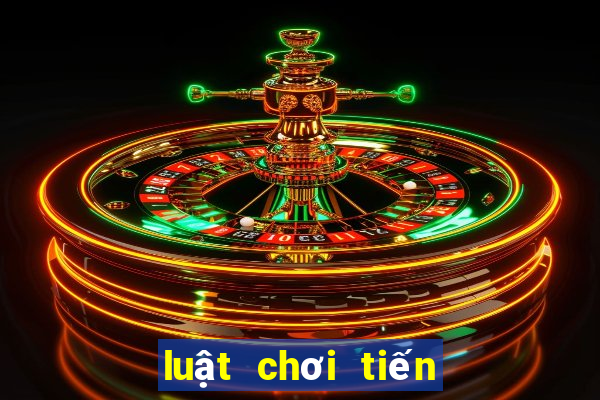 luật chơi tiến lên miền bắc