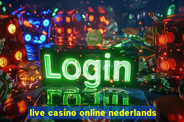 live casino online nederlands