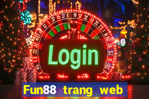 Fun88 trang web của Betfair Group