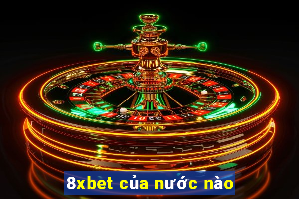 8xbet của nước nào