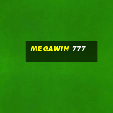 megawin 777