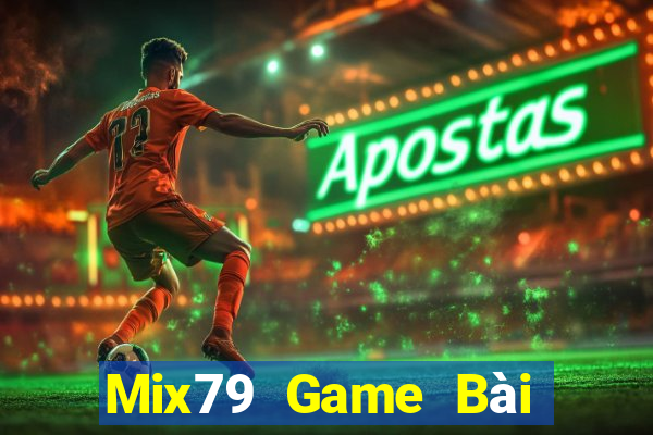 Mix79 Game Bài Mèo Nổ