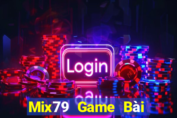 Mix79 Game Bài Mèo Nổ