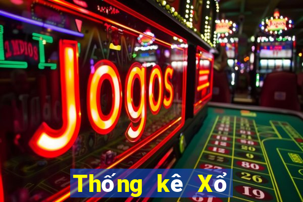 Thống kê Xổ Số Bình Thuận ngày 30