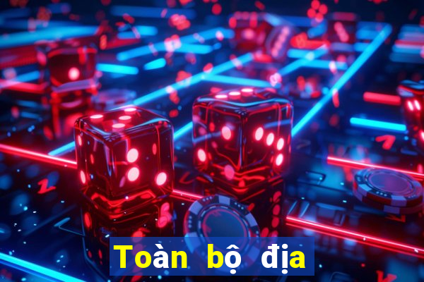 Toàn bộ địa chỉ điện tử