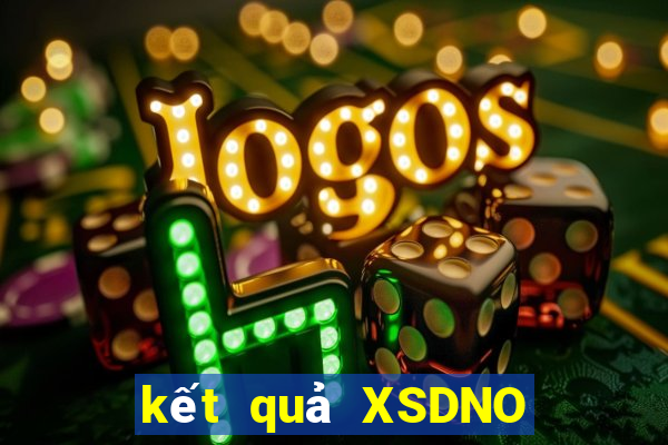 kết quả XSDNO ngày 24