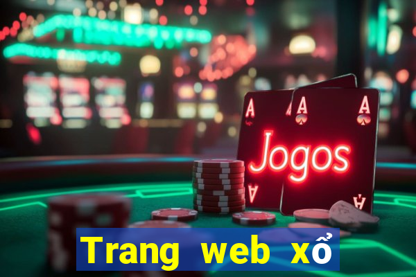 Trang web xổ số Earth Man