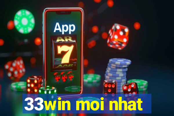 33win moi nhat